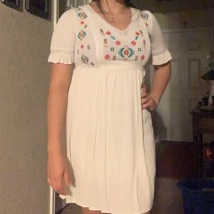 another dress!
